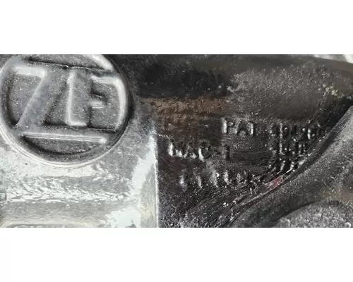 ZF Other Steering Gear  Rack