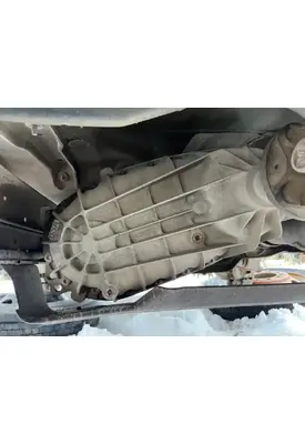 ZF Other Transfer Case Assembly