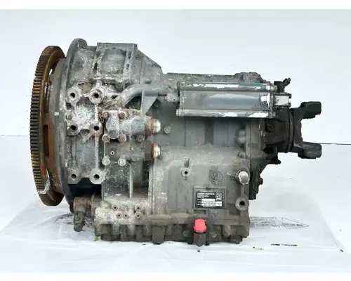 ZF Other Transmission Assembly