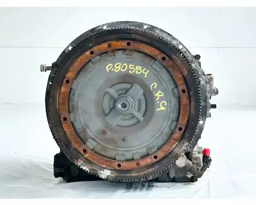 ZF Other Transmission Assembly