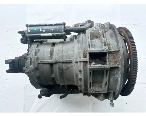 ZF Other Transmission Assembly