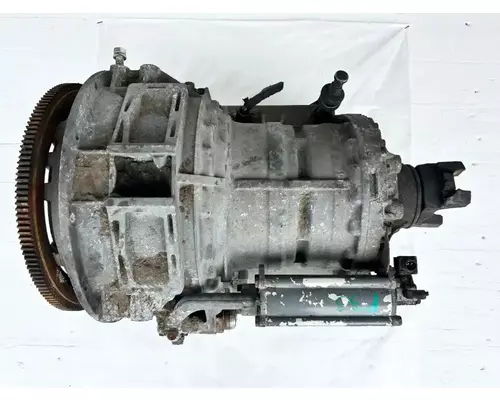 ZF Other Transmission Assembly