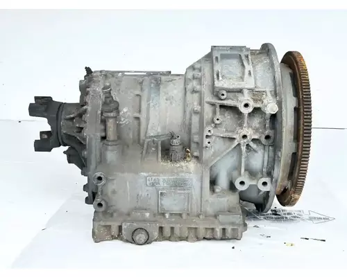 ZF Other Transmission Assembly