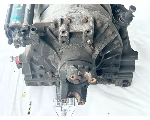ZF Other Transmission Assembly