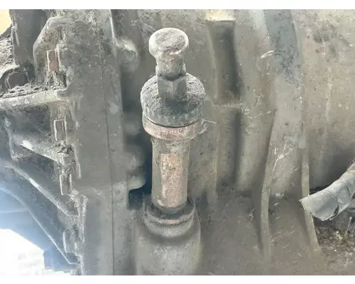 ZF Other Transmission Assembly
