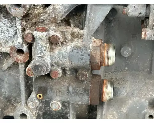 ZF Other Transmission Assembly