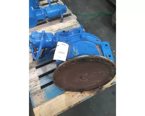 ZF PK 12000 EQUIPMENT,TRANSIT MIXER GEARBOX