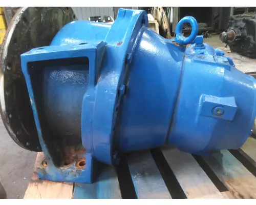 ZF PK 12000 EQUIPMENT,TRANSIT MIXER GEARBOX