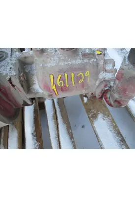 ZF PK7300 Transmission/Transaxle Assembly