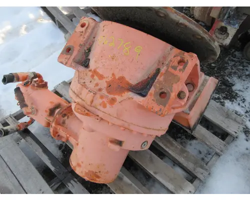 ZF PK7500 TransmissionTransaxle Assembly