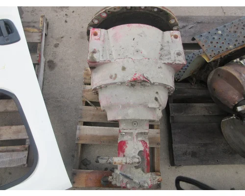 ZF PK7500 TransmissionTransaxle Assembly