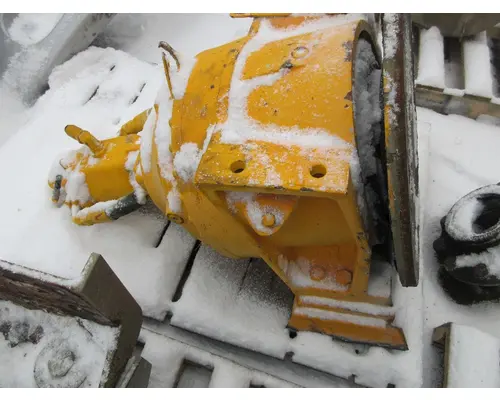 ZF PK7500 TransmissionTransaxle Assembly