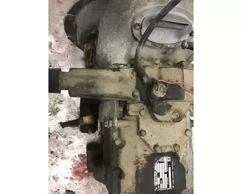 ZF S5-3512 TRANSMISSION ASSEMBLY