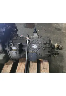 ZF S5-42 Transmission/Transaxle Assembly