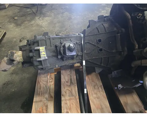 ZF S5-42 TransmissionTransaxle Assembly