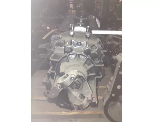 ZF S542 TRANSMISSION ASSEMBLY