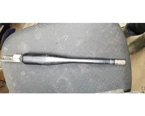 ZF S6-55 Manual Transmission Parts, Misc.