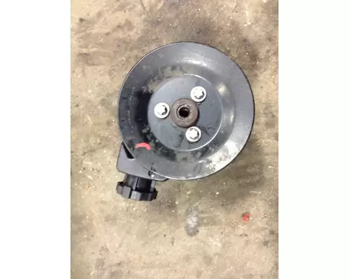 ZF SPRINTER Steering Pump