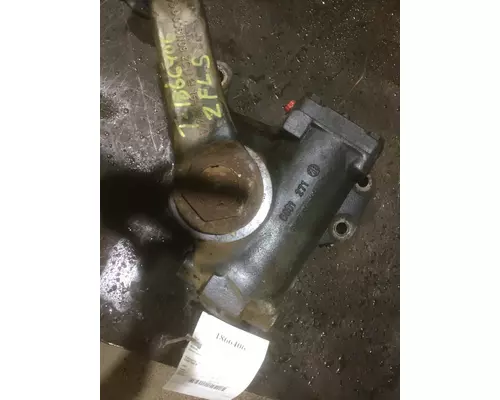 ZF T6500 POWER STEERING GEAR