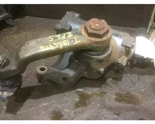 ZF T6500 POWER STEERING GEAR