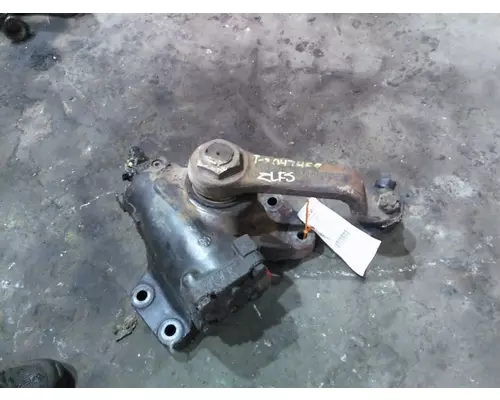 ZF T7500 POWER STEERING GEAR