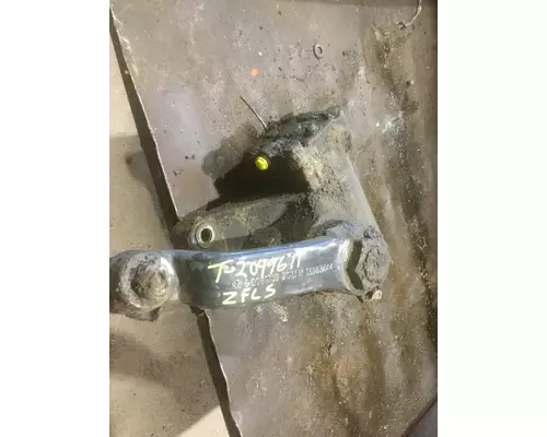 ZF T7500 POWER STEERING GEAR