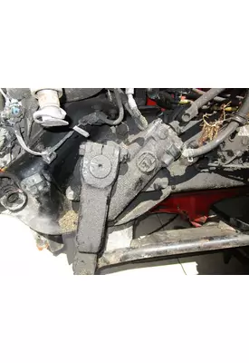 ZF THP60054B Steering Gear / Rack