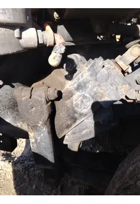 ZF UNKNOWN POWER STEERING GEAR