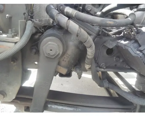ZF UNKNOWN POWER STEERING GEAR
