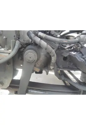 ZF UNKNOWN POWER STEERING GEAR