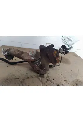 ZF UNKNOWN POWER STEERING GEAR