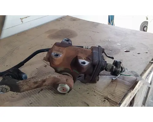 ZF UNKNOWN POWER STEERING GEAR