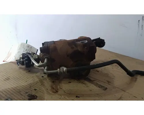 ZF UNKNOWN POWER STEERING GEAR