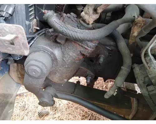 ZF UNKNOWN POWER STEERING GEAR