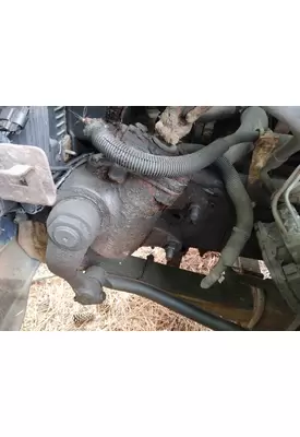 ZF UNKNOWN POWER STEERING GEAR