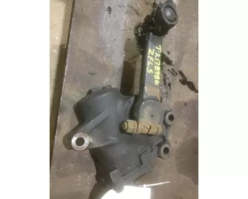 ZF UNKNOWN POWER STEERING GEAR