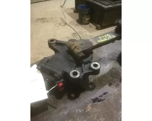 ZF UNKNOWN POWER STEERING GEAR