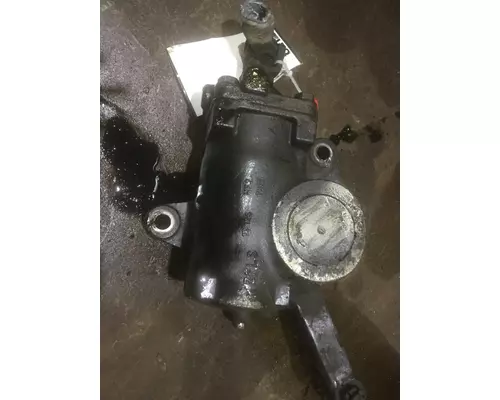 ZF UNKNOWN POWER STEERING GEAR