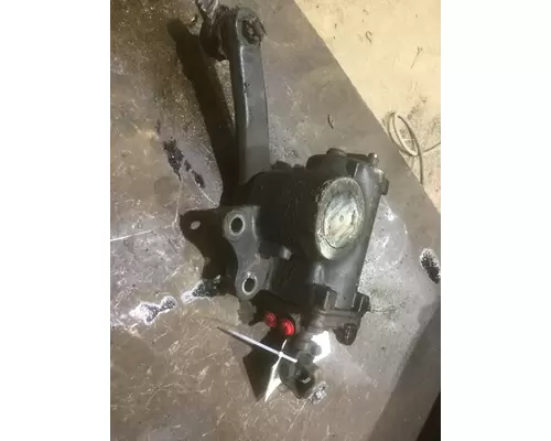 ZF UNKNOWN POWER STEERING GEAR