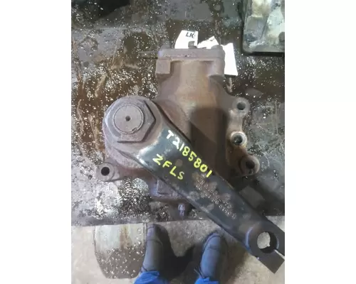 ZF UNKNOWN POWER STEERING GEAR