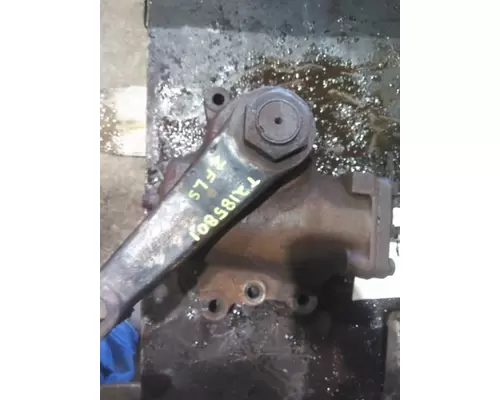 ZF UNKNOWN POWER STEERING GEAR