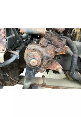 ZF UNKNOWN POWER STEERING GEAR