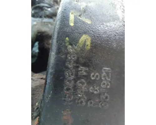 ZF UNKNOWN POWER STEERING GEAR