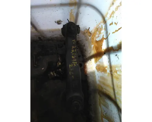 ZF UNKNOWN POWER STEERING GEAR