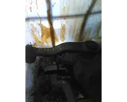 ZF UNKNOWN POWER STEERING GEAR