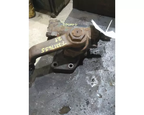 ZF UNKNOWN POWER STEERING GEAR