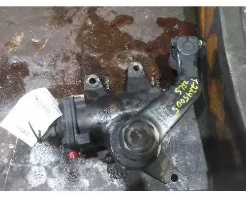 ZF UNKNOWN POWER STEERING GEAR