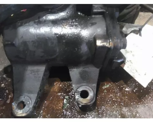 ZF UNKNOWN POWER STEERING GEAR