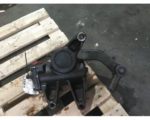 ZF UNKNOWN POWER STEERING GEAR