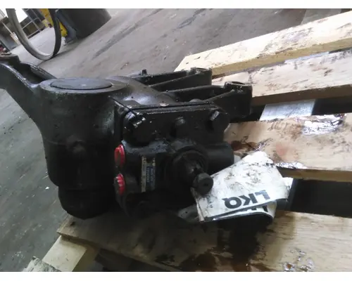 ZF UNKNOWN POWER STEERING GEAR